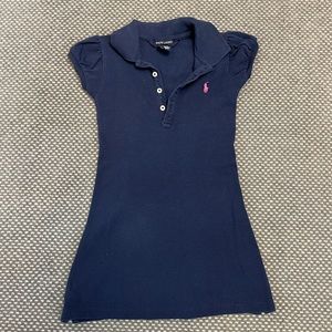 Ralph Lauren Dress